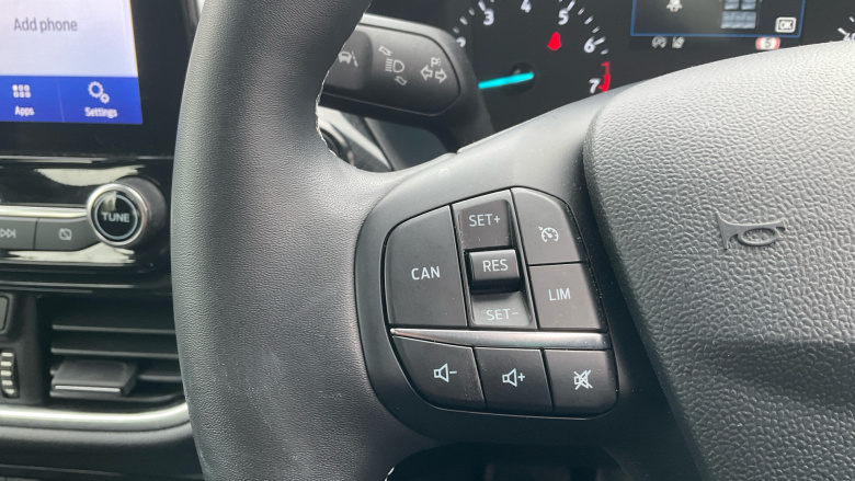 Ford Puma 1.0 EcoBoost Hybrid mHEV Titanium 5dr Petrol Hatchback